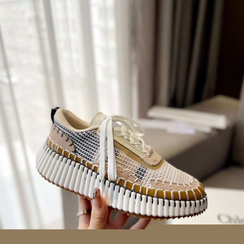 Chloe Casual Shoes